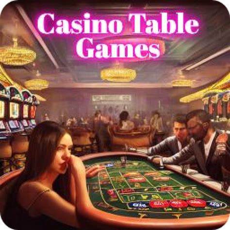 Guide to Casino Table Games: RTPs, Variants & Play Tips.